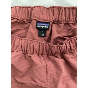 Patagonia Women's Barely Baggies 2.5" Shorts